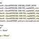 Three Phones Show Up In Zune Software, But What Are They?